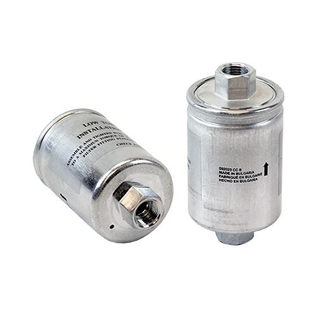 Wix Filters Fuel Filter 33481